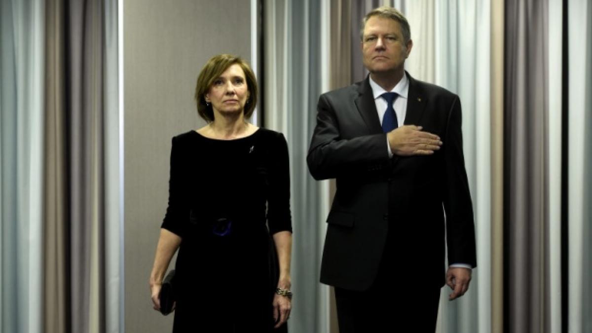 carmen iohannis nu merge la audieri savaliuc trebuie adusa cu mandat