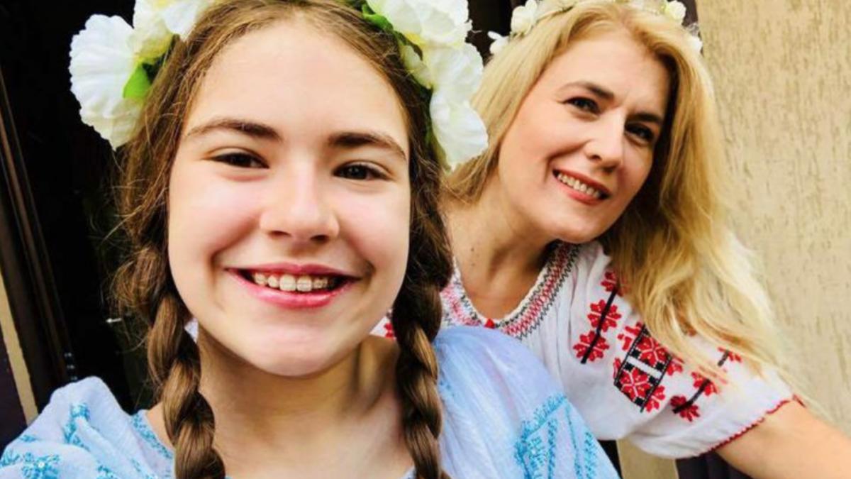 ce mare a crescut fiica jurnalistei liana stanciu si a lui mita bere gratis