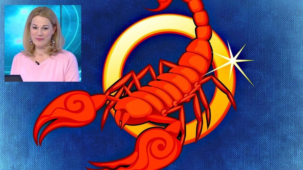 horoscop scorpion in saptamana 11 16 decembrie cu astrologul camelia patrascanu primiti musafiri