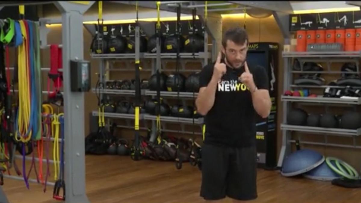 numai de bine cum sa executi corect o fandare