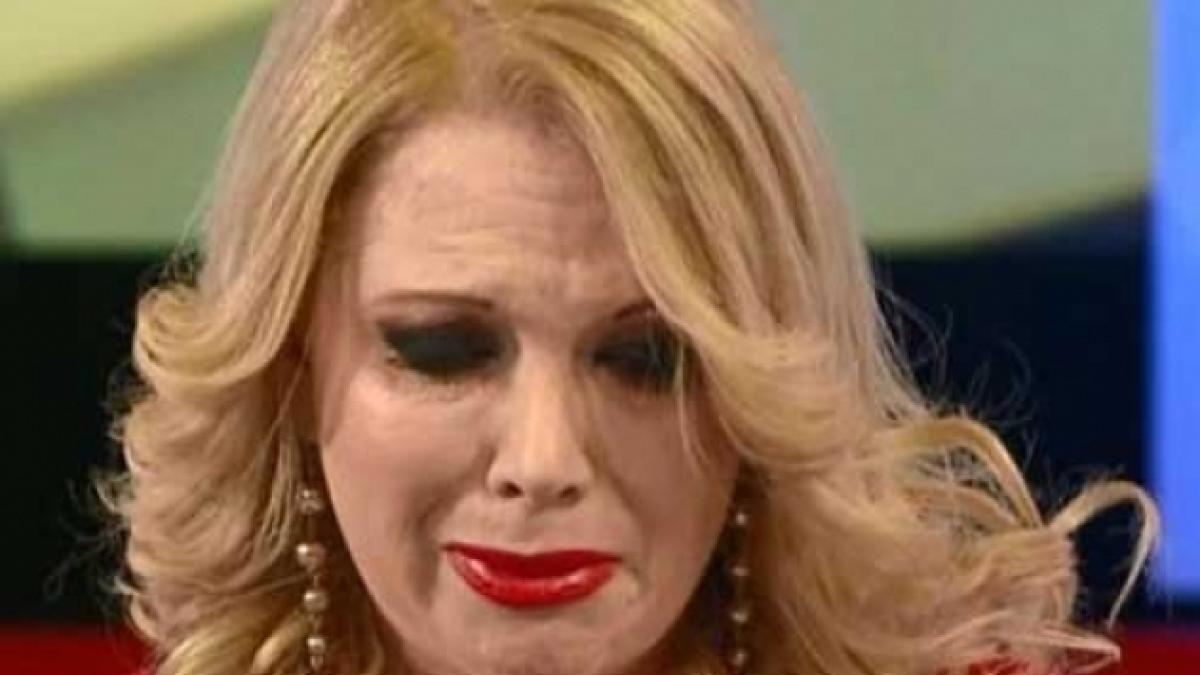 oana lis a rabufnit unii oameni au impresia gresita ca sunt