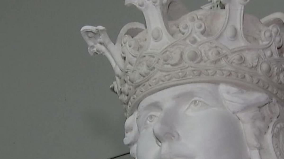 regina maria figura emblematica a istoriei romaniei va avea o statuie la londra