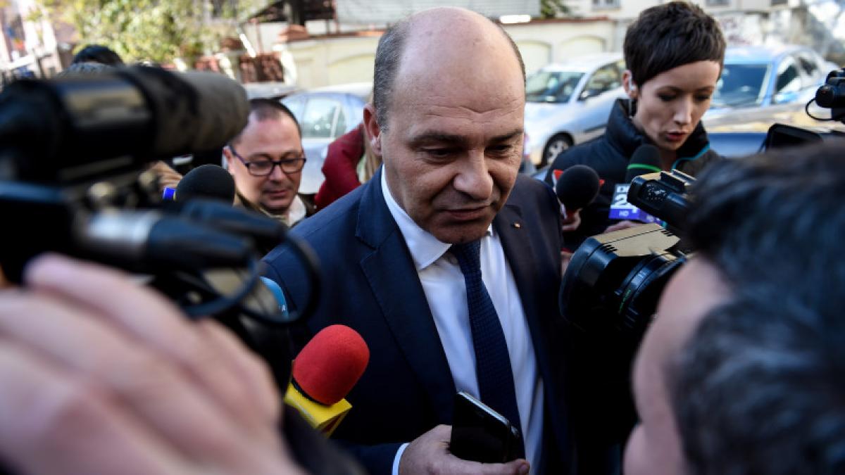 seful politiei capitalei schimbat din functie