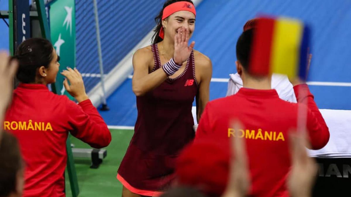 sorana cirstea se retrage din echipa nationala de fed cup simt ca mi am facut datoria si acum este