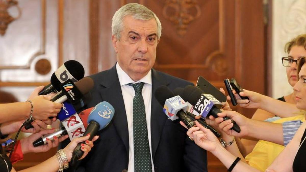 tariceanu sustinem proiectul de lege al pensiilor adoptat de guvern
