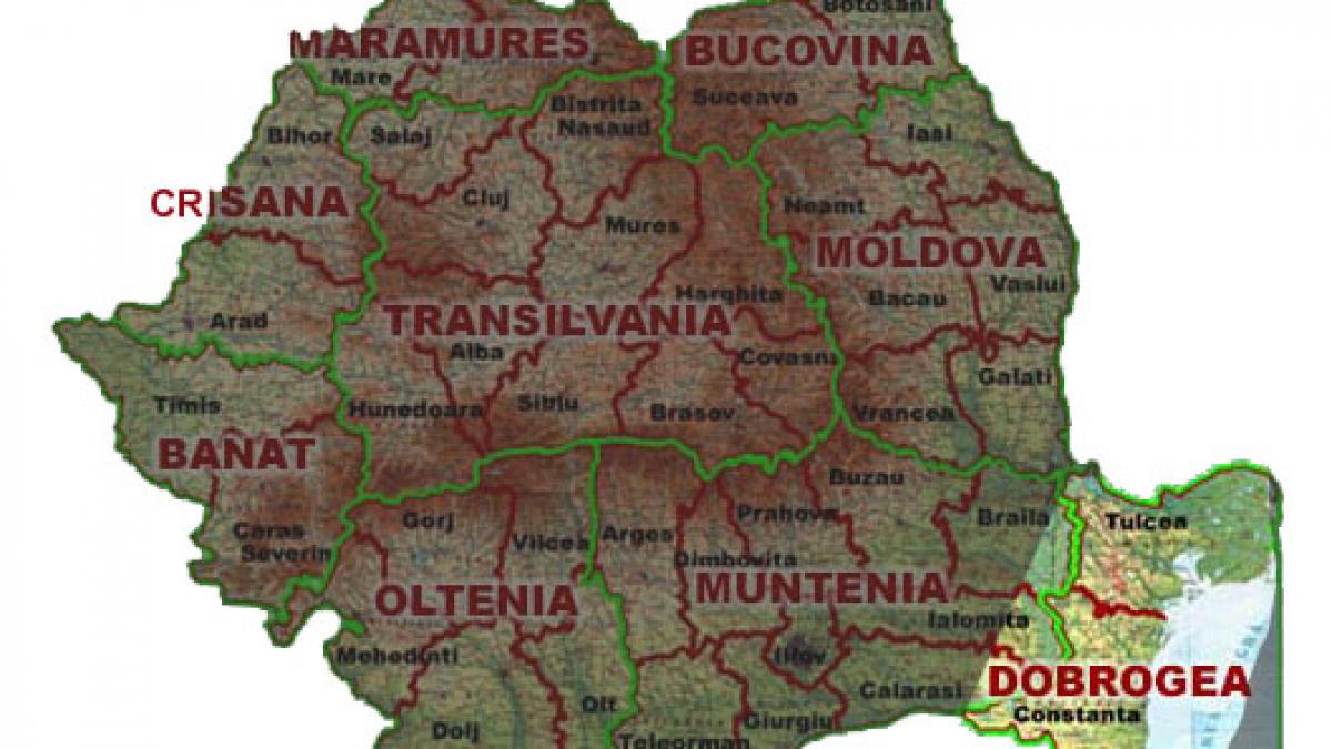 vremea in dobrogea temperaturi peste medii in urmatoarele doua saptamani