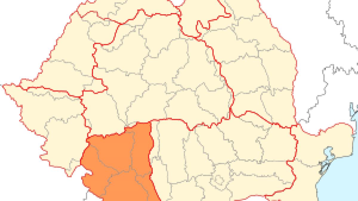 vremea in oltenia pana la craciun temperaturi de pana la 7 grade in timpul zilei