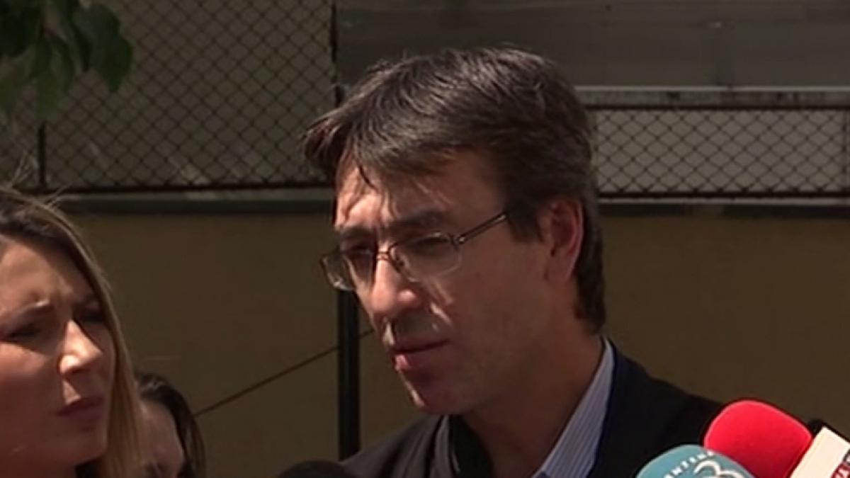 Avocatul Toni Neacșu, reacție privind posibila OUG pe codurile penale: Recurgerea în regim de avarie la Guvern arată de fapt neputința politicienilor de a legifera