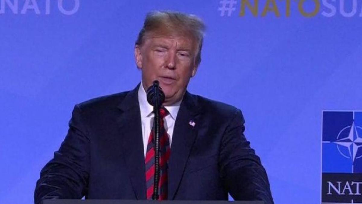 donald trump este ingrijorat ca ar putea fi suspendat cnn