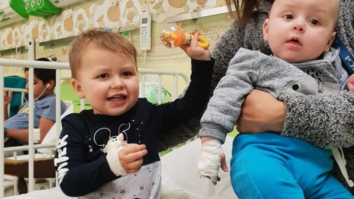 ea este femeia care si a abandonat copilasii in ger langa un spital din teleorman lenuta are 23 de