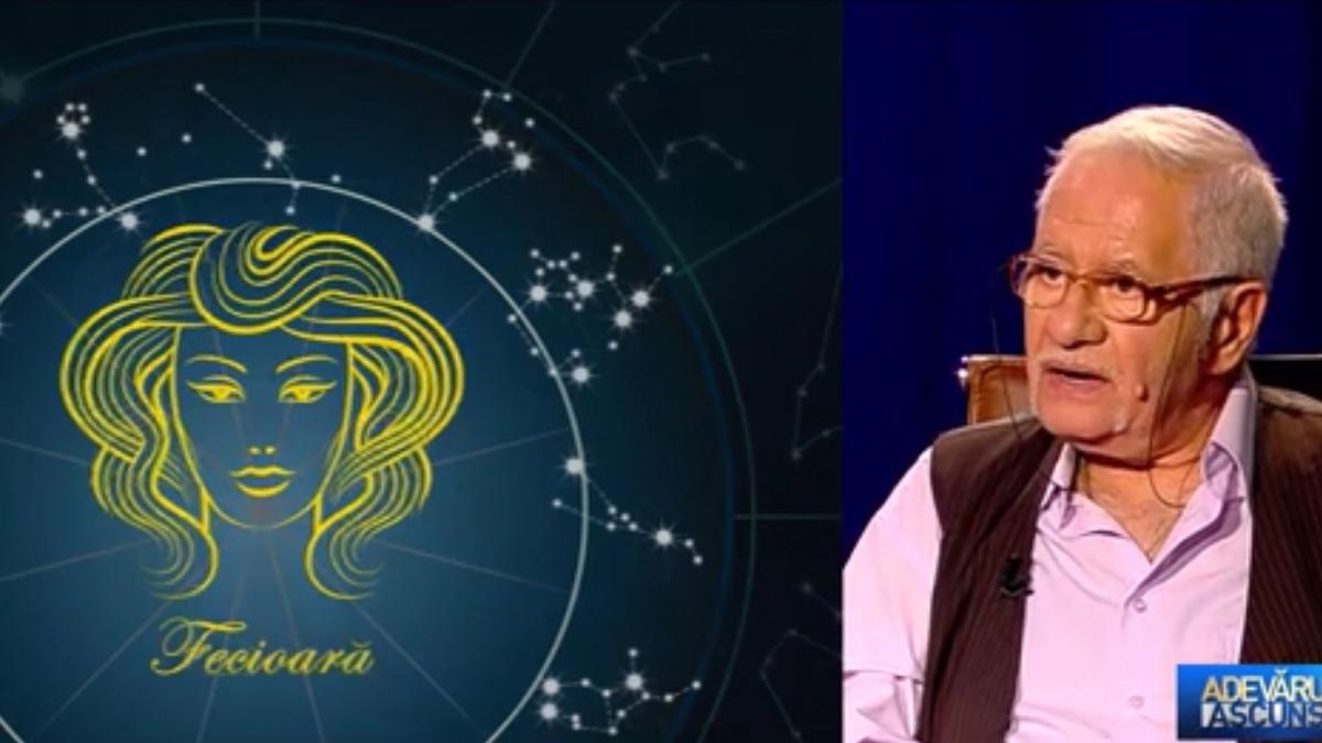 horoscop fecioara runele pentru saptamana 11 16 decembrie cu mihai voropchievici au o saptamana grea