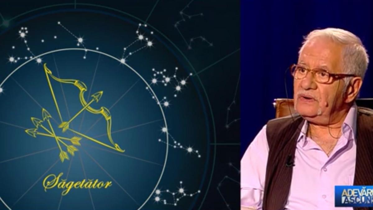 horoscop sagetator runele pentru saptamana 11 16 decembrie cu mihai voropchievici incep o viata noua