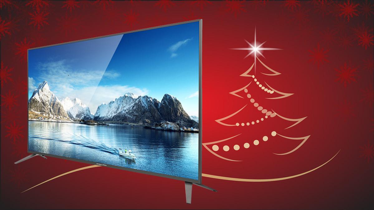 idei de cadouri cele mai bune preturi la televizoare azi de la emag