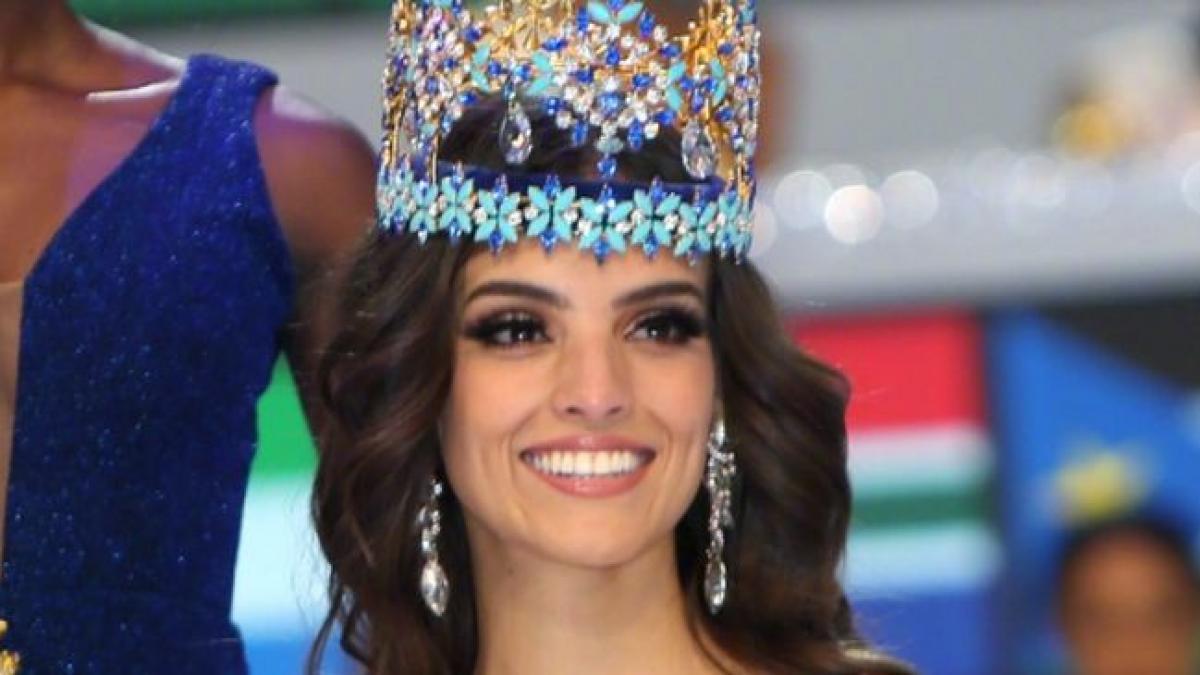 miss world 2018 cum arata cea mai frumoasa femeie din lume galerie foto
