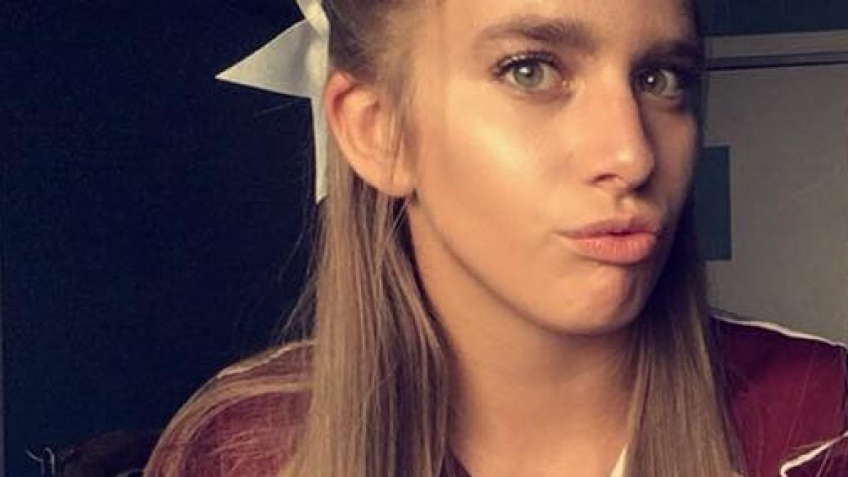 o adolescenta insarcinata a fost ucisa de iubitul sau dintr un motiv incredibil politistii au fost