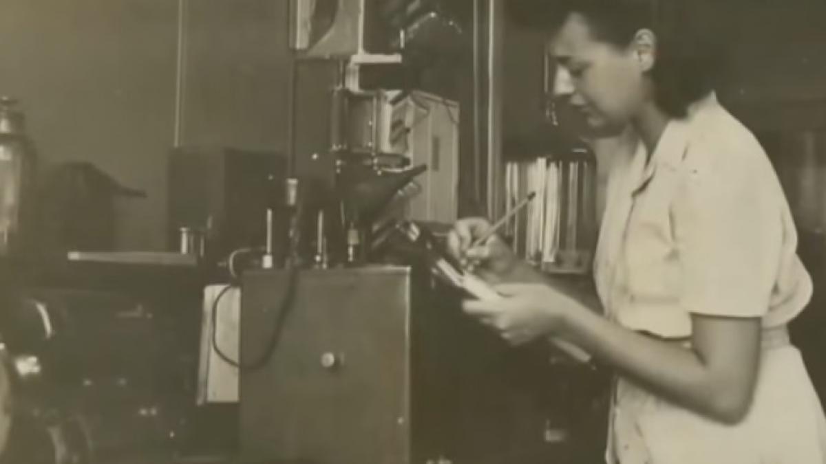 o femeie care a schimbat lumea s a stins din viata