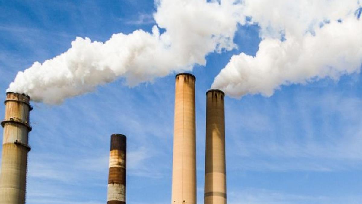 o localitate din romania a fost declarata cea mai poluata din europa