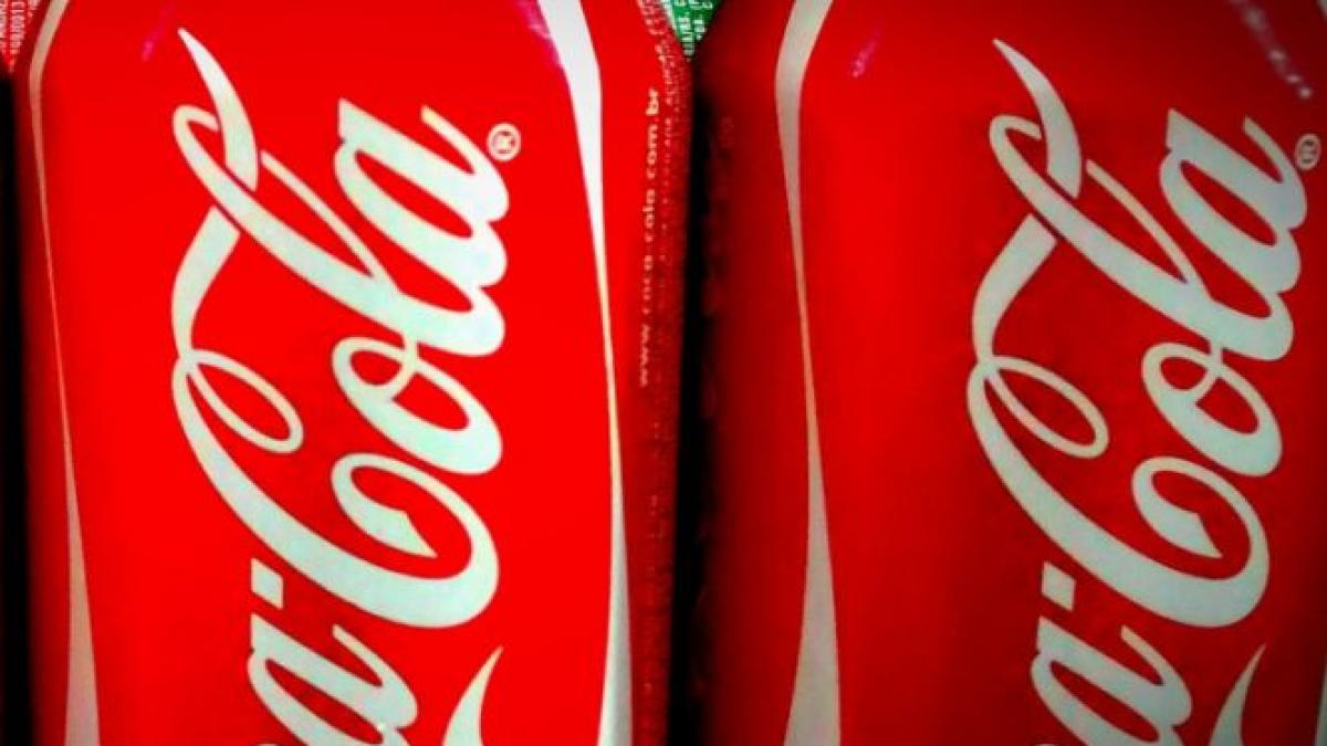 ce spune coca cola despre posibilitatea de a pune canabis in produsele sale