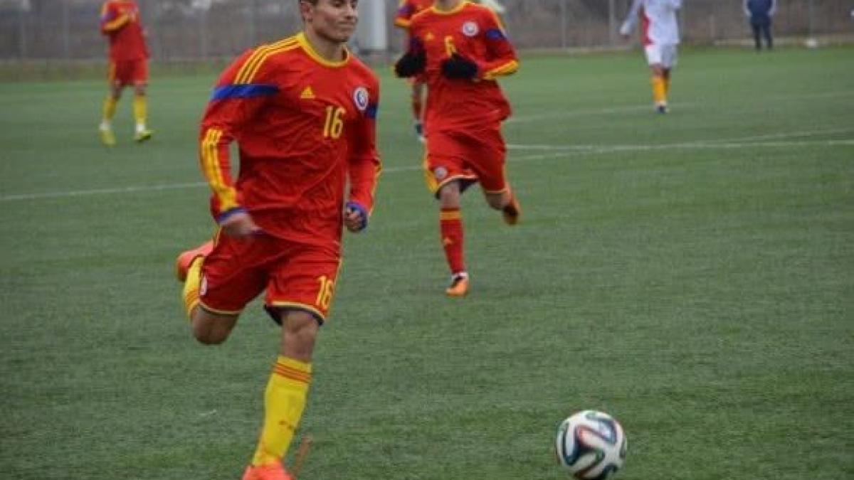 doliu in fotbalul romanesc un cunoscut jucator a murit la doar 24 de ani