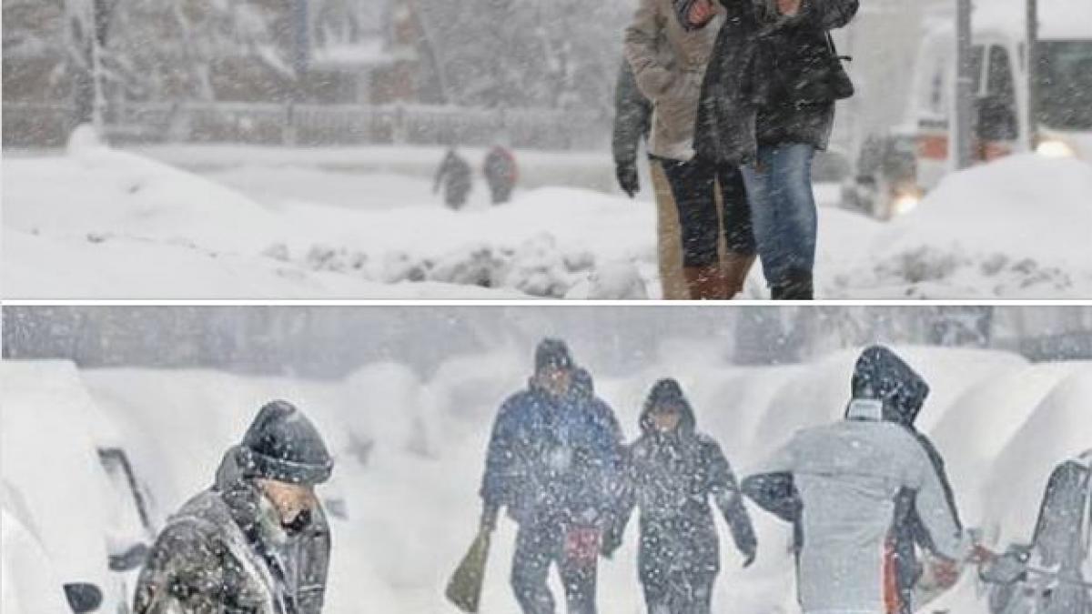 multi se vor bucura altii vor spune ca ne asteapta ce e mai rau vremea de craciun