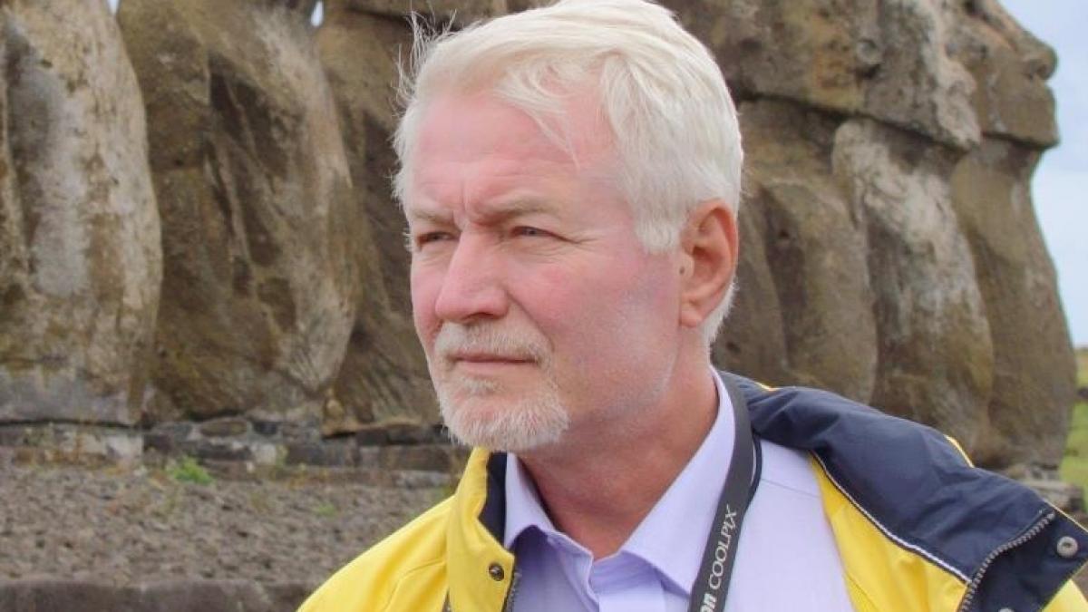 povestea barbatului care a vizitat de doua ori toate tarile din lume am mers cu autostopul aveam