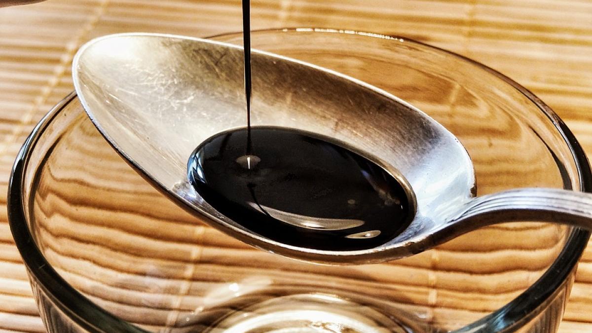 a fost la un pas de moarte dupa ce a baut sos de soia medicilor nu le a venit sa creada cand au