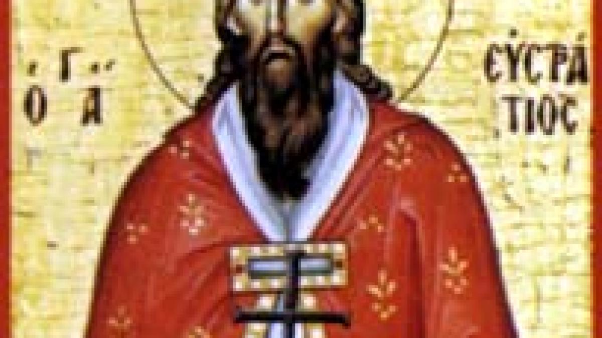 calendar ortodox 13 decembrie 2018