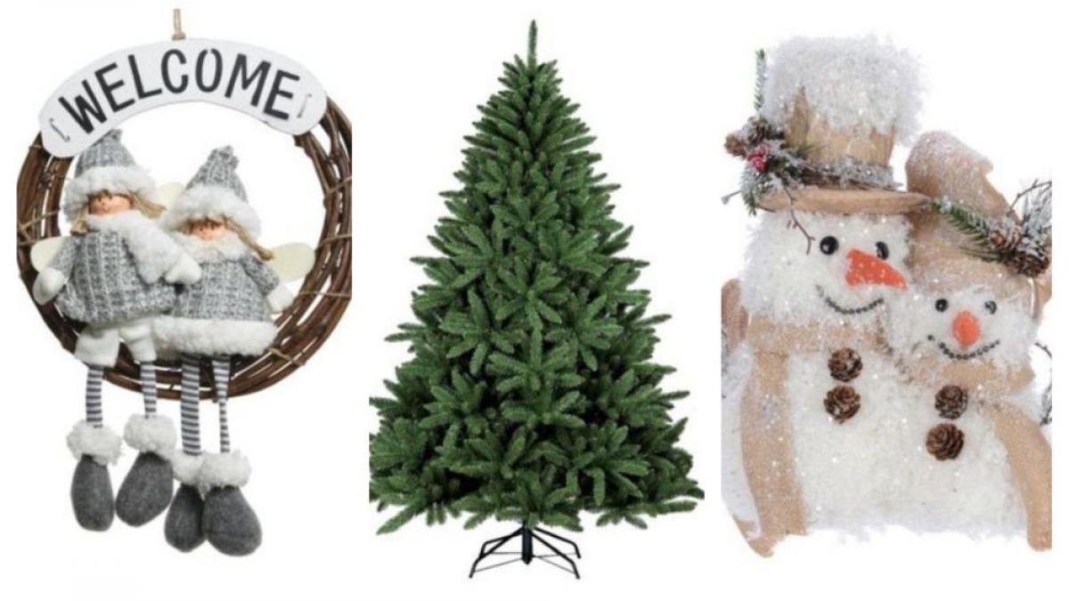 emag decoratiuni de craciun 11 preturi mai mici si cu 70 brazi globuri si luminite de vis