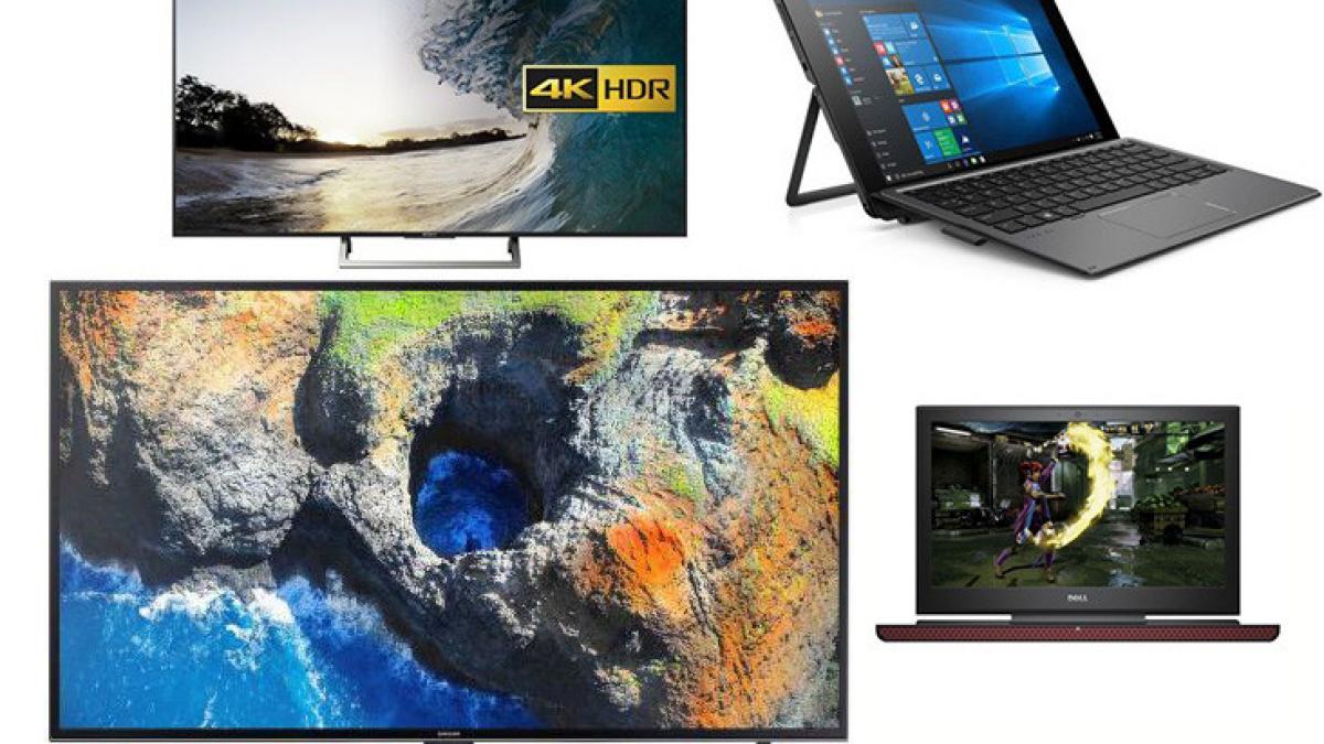 emag reduceri top 10 oferte la televizoare si laptopuri