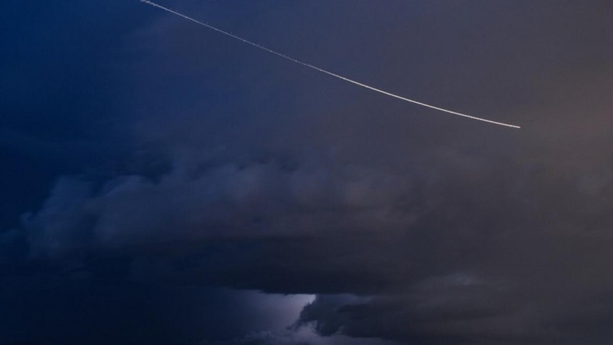 fenomen neobisnuit si spectaculos pe cer duminica noapte se repeta peste 30 de ani