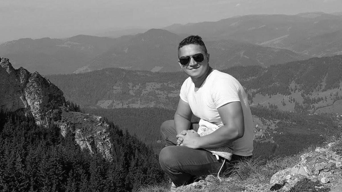 gest uimitor al unui medic din iasi l a iertat pe agresorul care l a bagat in spital dar l a