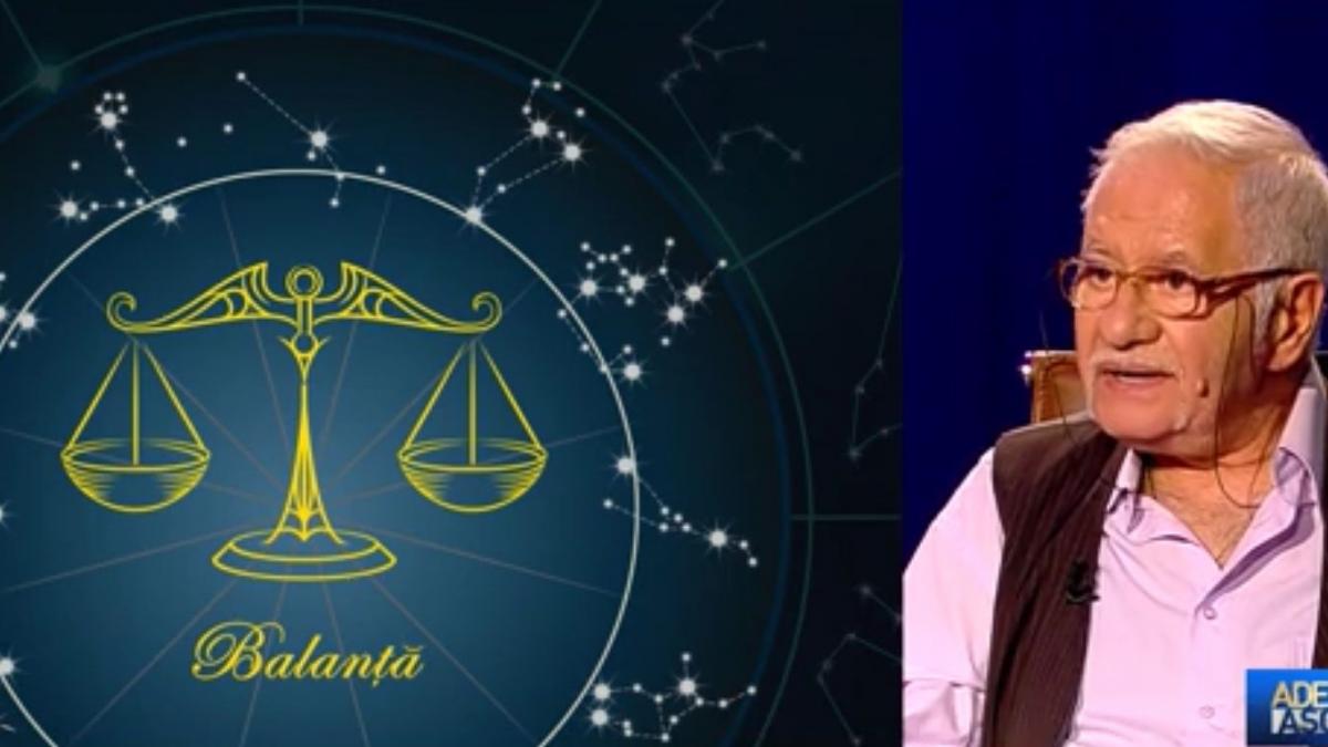 horoscop balanta runele pentru luna decembrie cu mihai voropchievici balantele comunica foarte bine