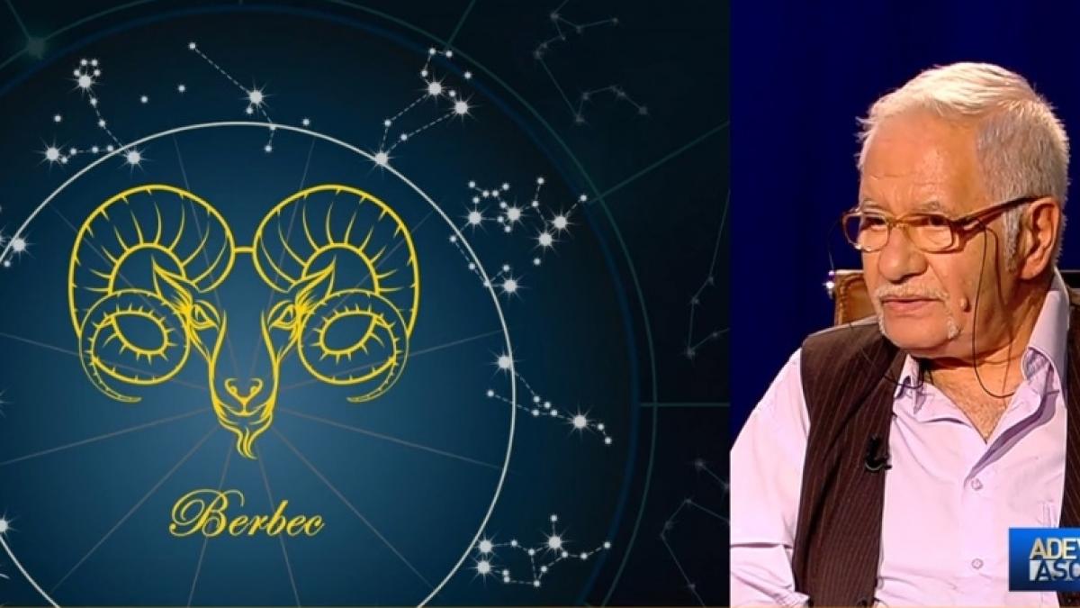 horoscop berbec runele pentru luna decembrie cu mihai voropchievici berbecii au parte de schimbari