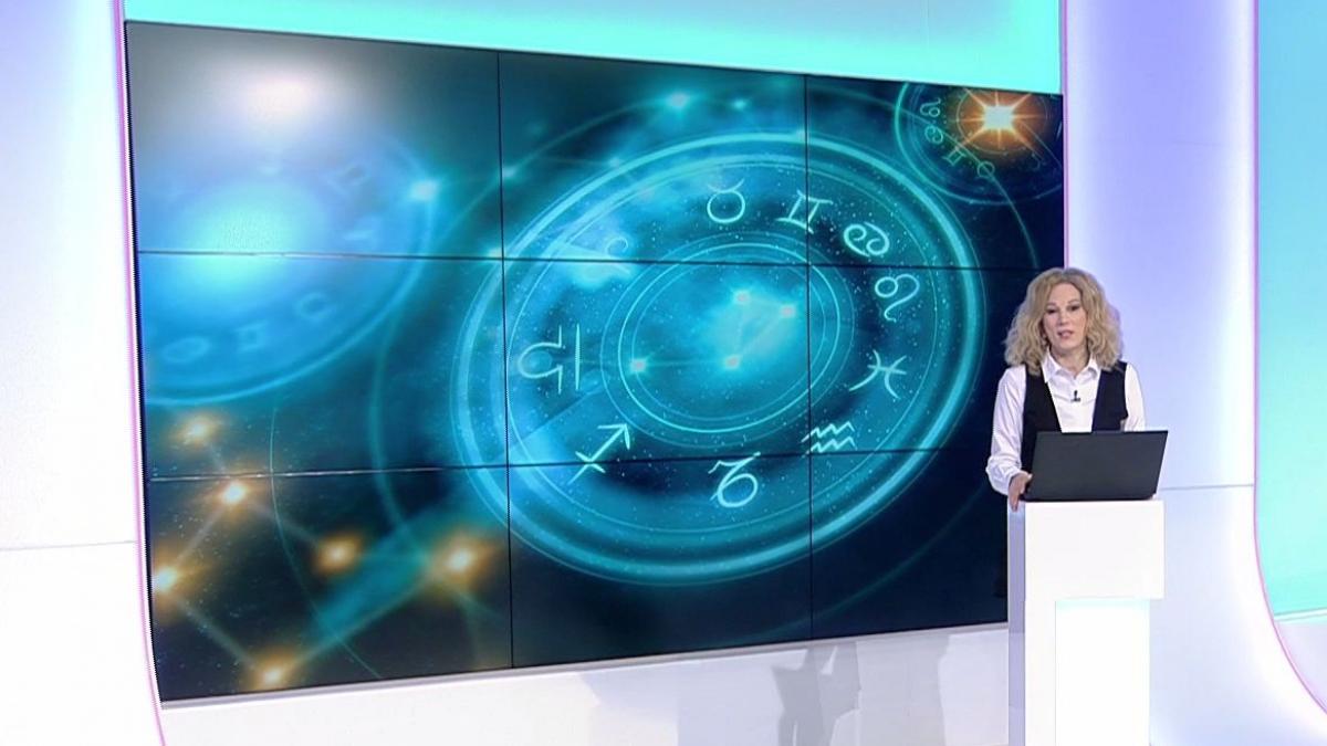 horoscop cu camelia patrascanu capricornii au intalniri importante fecioarele fac impresie buna