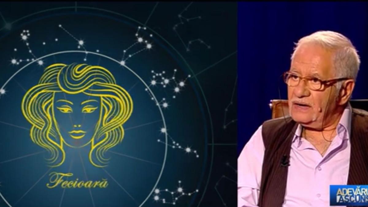 horoscop fecioara runele pentru luna decembrie cu mihai voropchievici fecioarele au parte de o luna