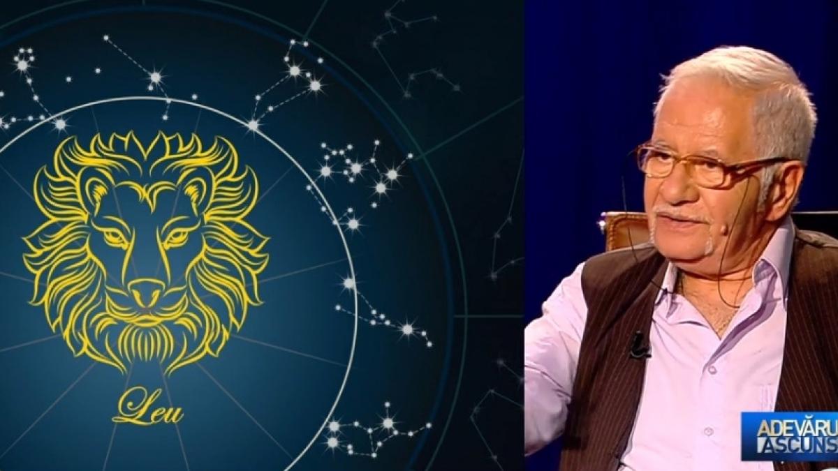 horoscop leu runele pentru luna decembrie cu mihai voropchievici leii castiga din toate punctele de