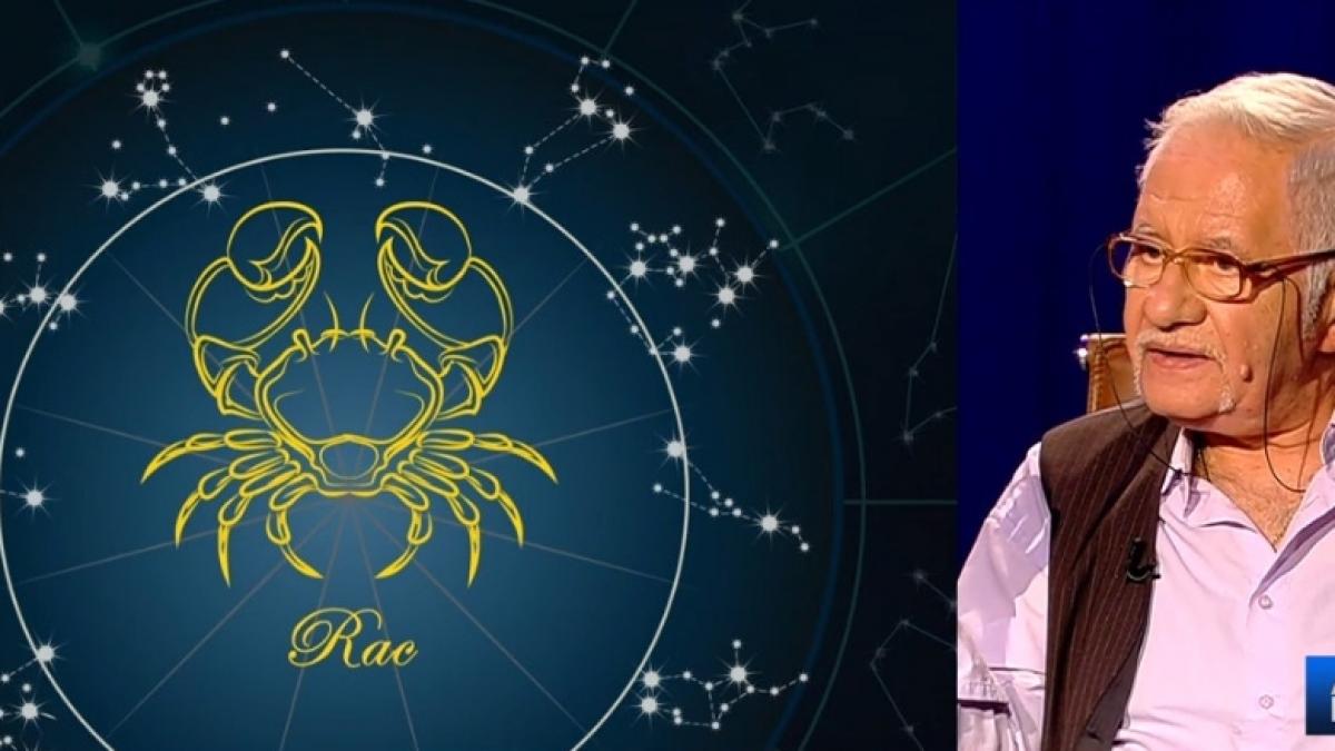 horoscop rac runele pentru luna decembrie cu mihai voropchievici racii au o luna de protectie