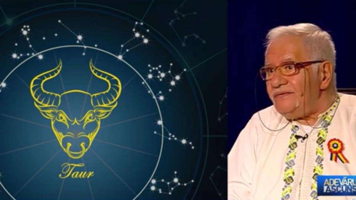 horoscop taur runele pentru luna decembrie cu mihai voropchievici taurii au parte de un salt