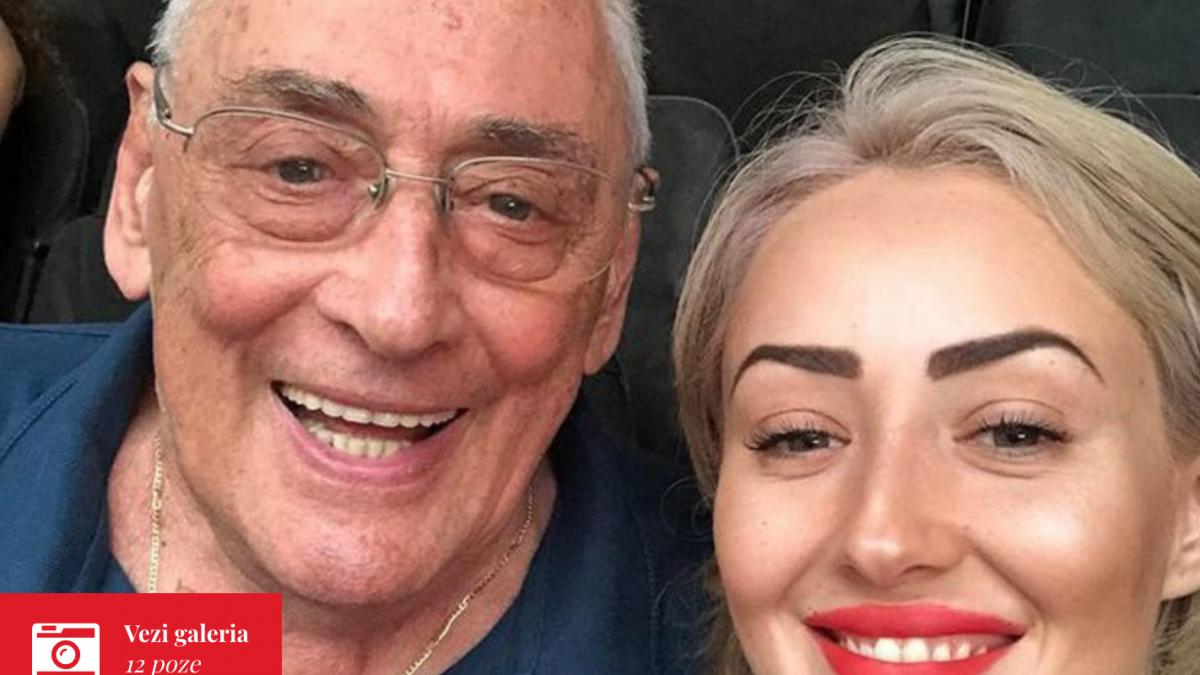 o mai stiti pe fiica lui horia moculescu iata cum arata in prezent nidia si cu ce se ocupa