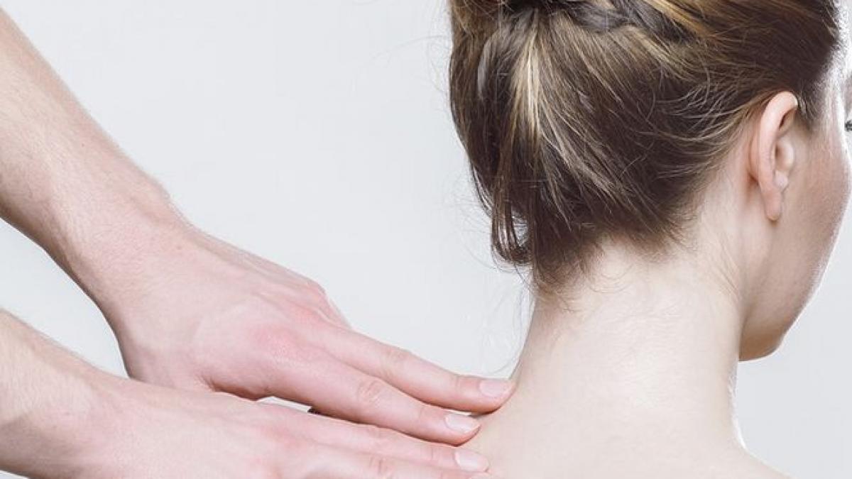 sfat de sanatate ce este osteopatia si la ce ne ajuta