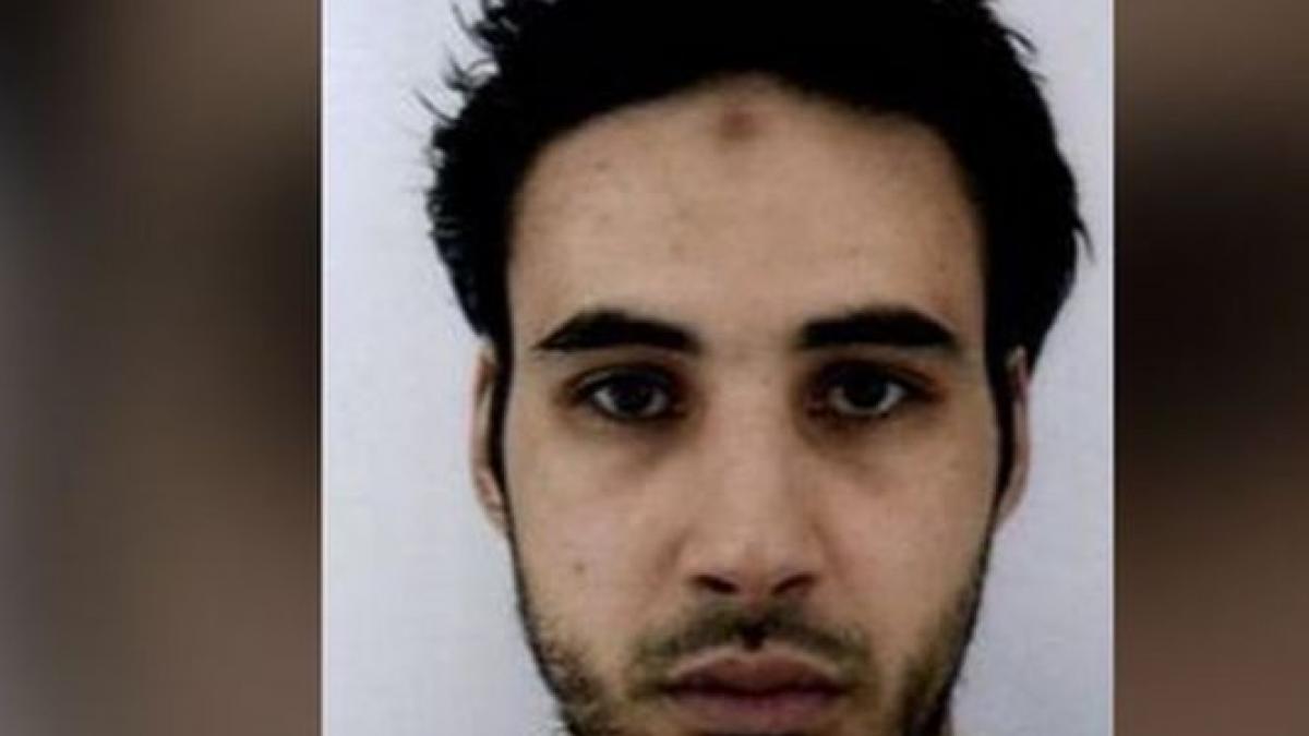 sute de politisti pe urmele atacatorului din strasbourg politia franceza avertizeaza persoana