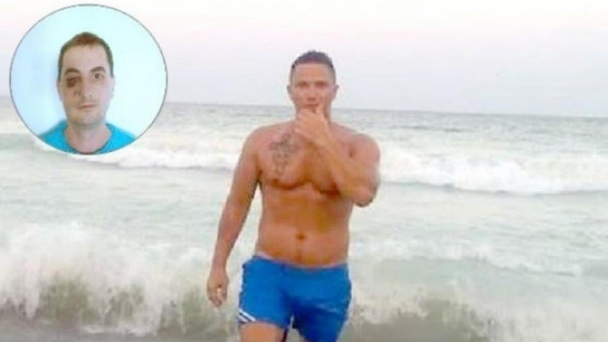 un medic din iasi si a iertat agresorul si l a pedepsit sa faca mai multe fapte bune