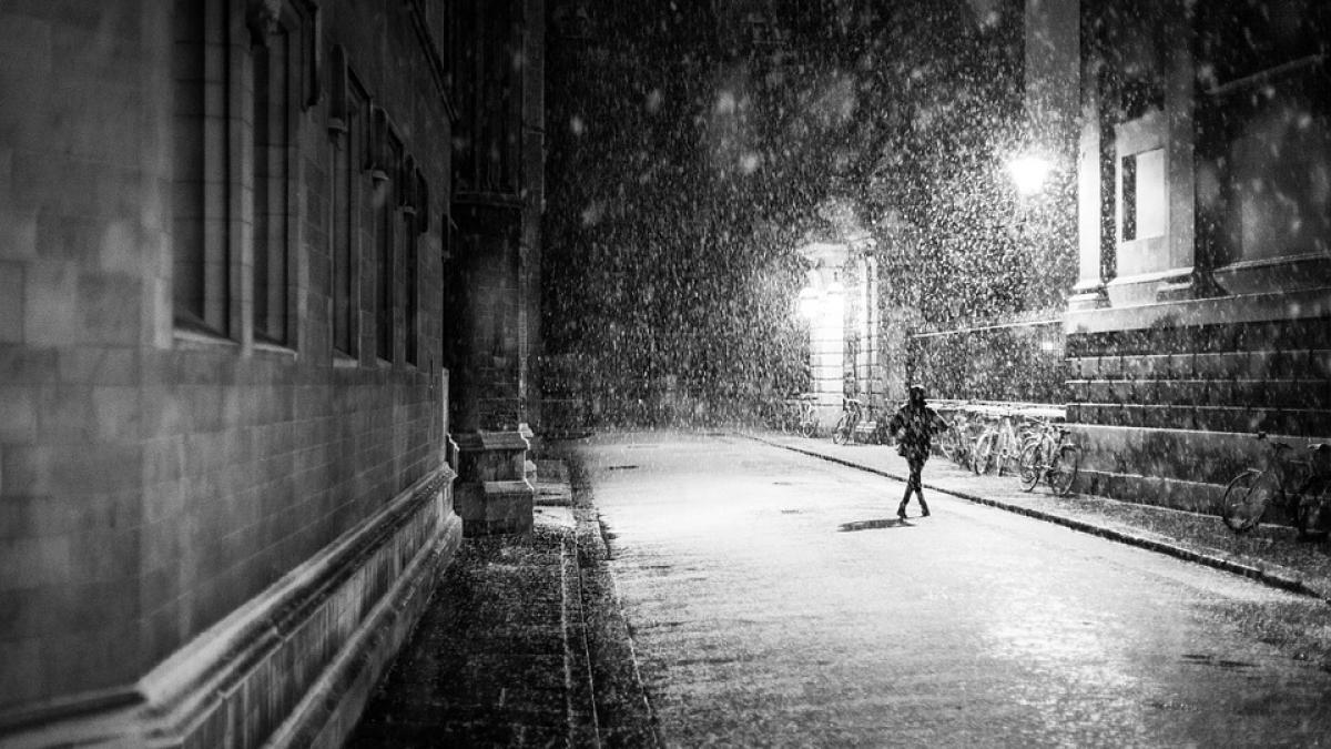 zile geroase vine un nou val de aer polar