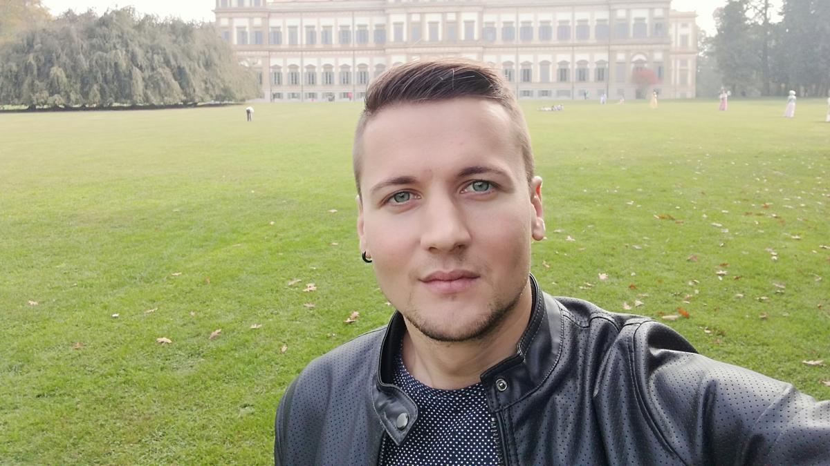 cine este dorin tanarul roman din italia accidentat mortal in timp ce mergea la serviciu