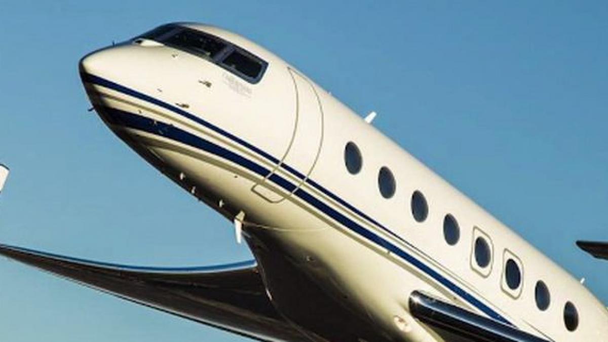 tarom vrea un avion de lux pentru demnitari cat costa si cum arata o astfel de aeronava