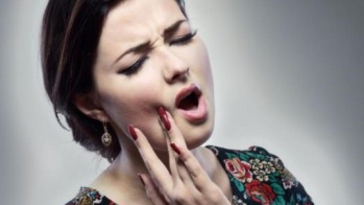 ti a aparut o umflatura mare atentie poate fi cancer