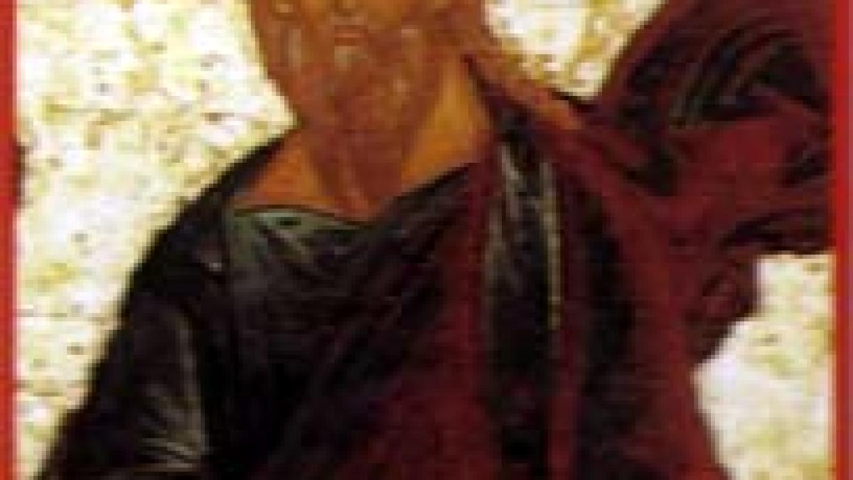 calendar ortodox 16 decembrie 2018