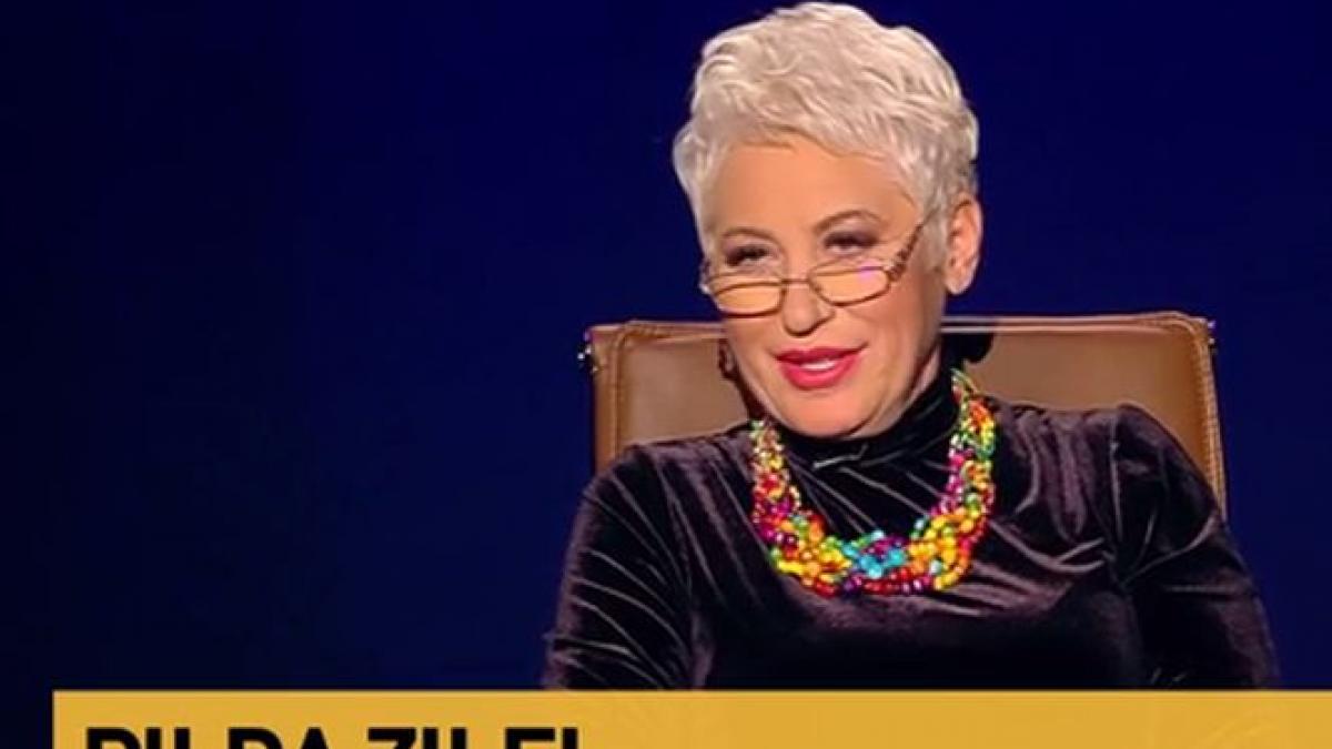 pilda zilei cu lidia fecioru diferenta dintre a placea si a iubi pe cineva