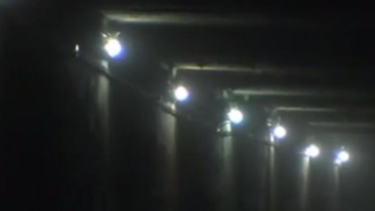 tunelurile ascunse din bucuresti cum arata labirintul subteran care duce la cotroceni video