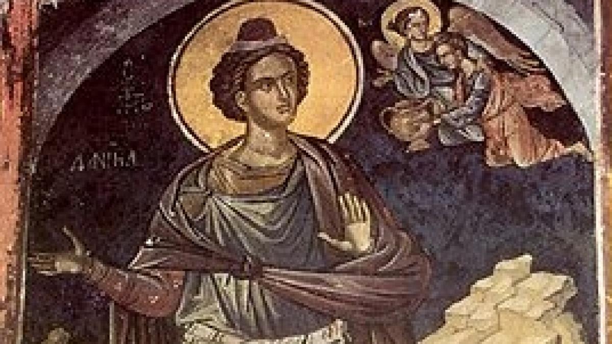 calendar ortodox 17 decembrie 2018